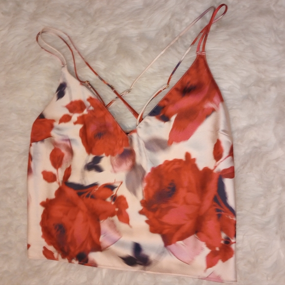 VICTORIA'S SECRET CAMI - Picture 8 of 16